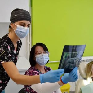 Stomatolog zarkovo, ordinacija Lena V