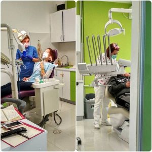 Stomatolog zarkovo, ordinacija Lena V
