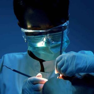 Stomatolog zarkovo, ordinacija Lena V