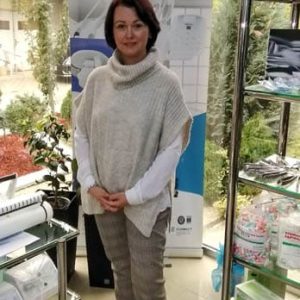 Stomatolog zarkovo, ordinacija Lena V