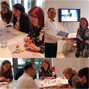 Stomatolog zarkovo, ordinacija Lena V