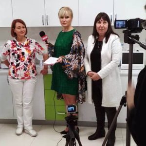 Stomatolog zarkovo, ordinacija Lena V