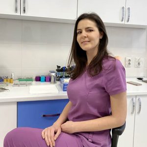 Stomatološka ordinacija Lena V